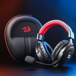 black and red beats by dr dre headphones